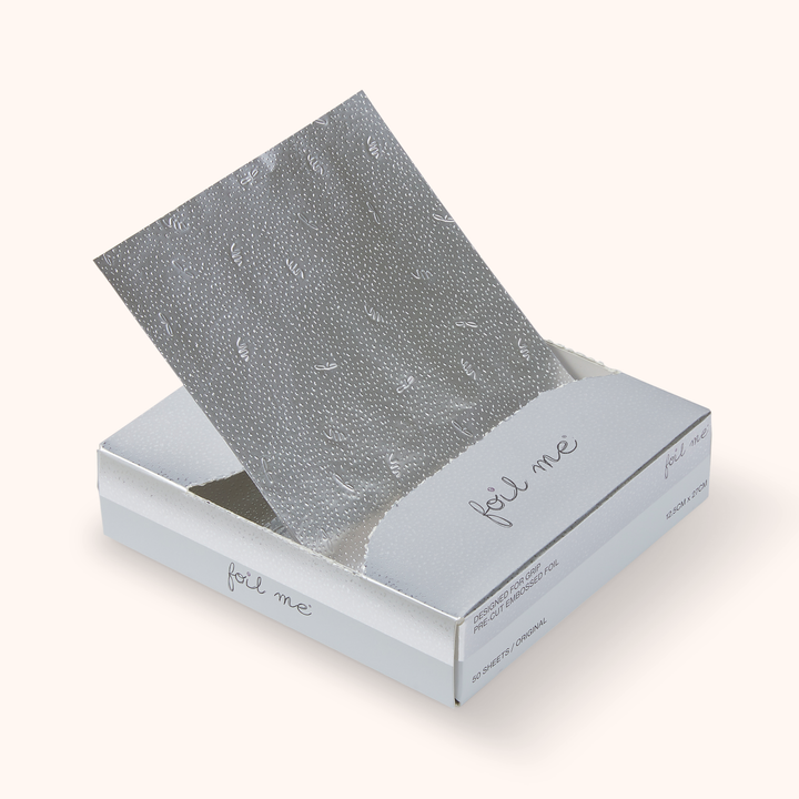 The Original - Sample - 12.5cm x 27cm