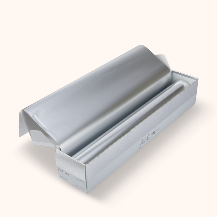 Foil Roll 44 (Heavy Duty Hairdressing Foil Roll - 44cm x 150m)