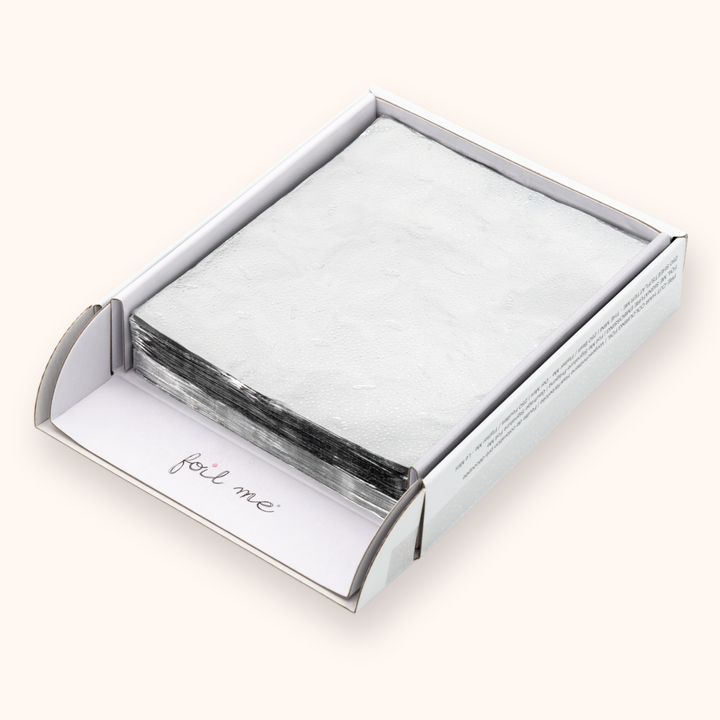 The Mini (Pre-Cut Foil) - 12.5cm x 15cm