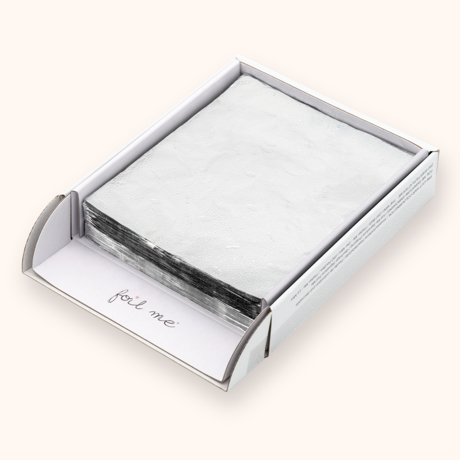 The Mini (Pre-Cut Foil) - 12.5cm x 15cm
