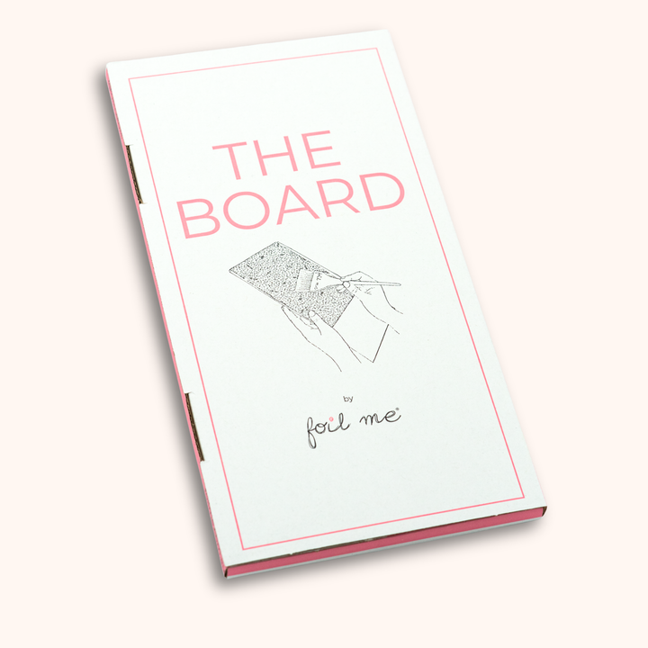 The Board - Midnight