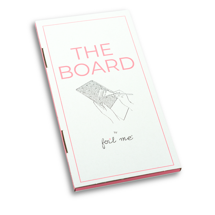 The Board - Midnight