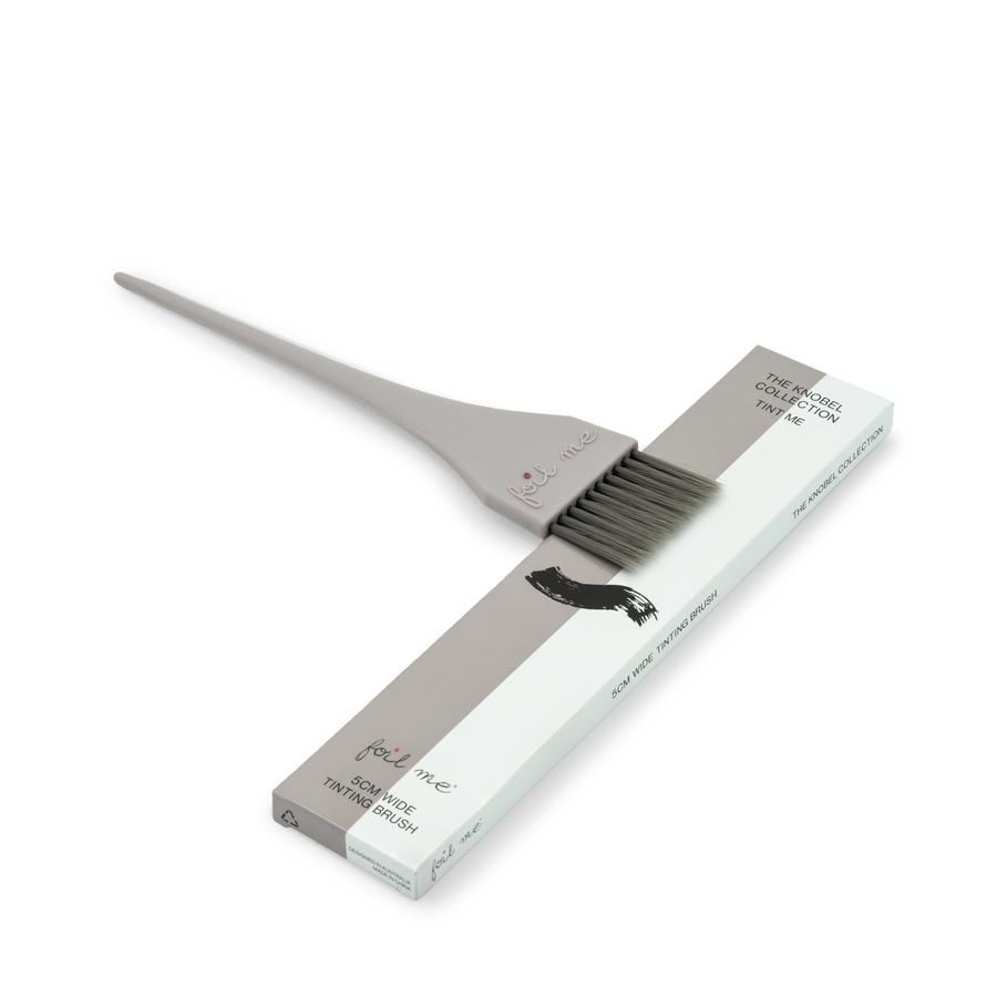 Tint Me Grey - The Knobel Collection