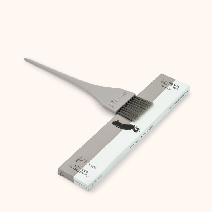 Tint Me Grey - The Knobel Collection