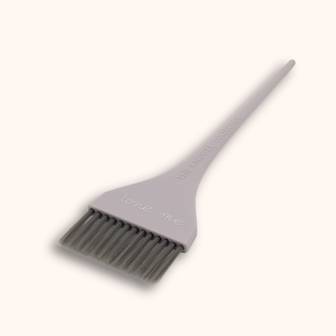 Tone Me Grey - The Knobel Collection