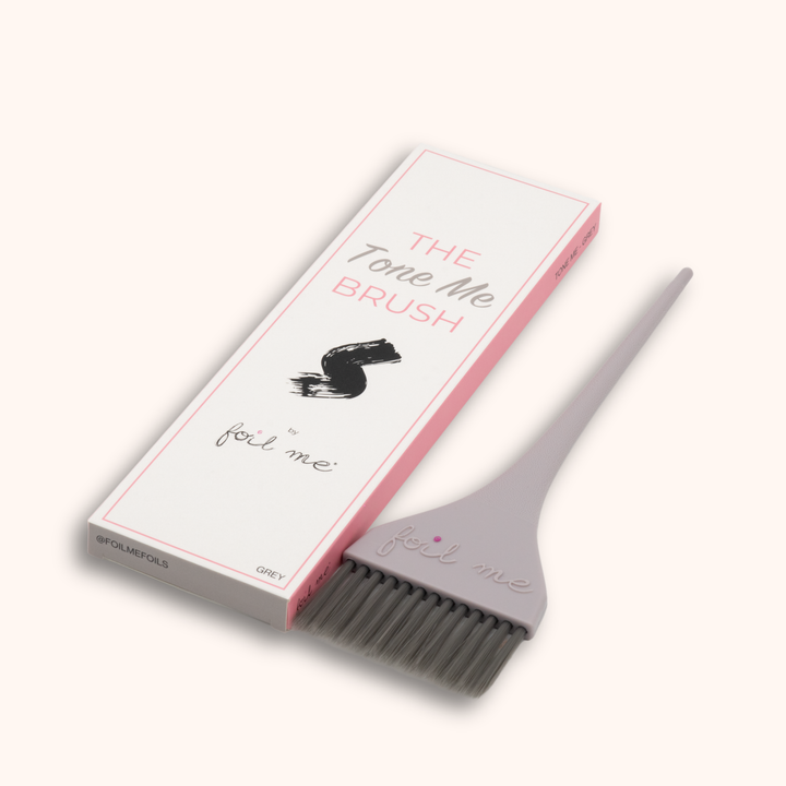 Tone Me Grey - The Knobel Collection