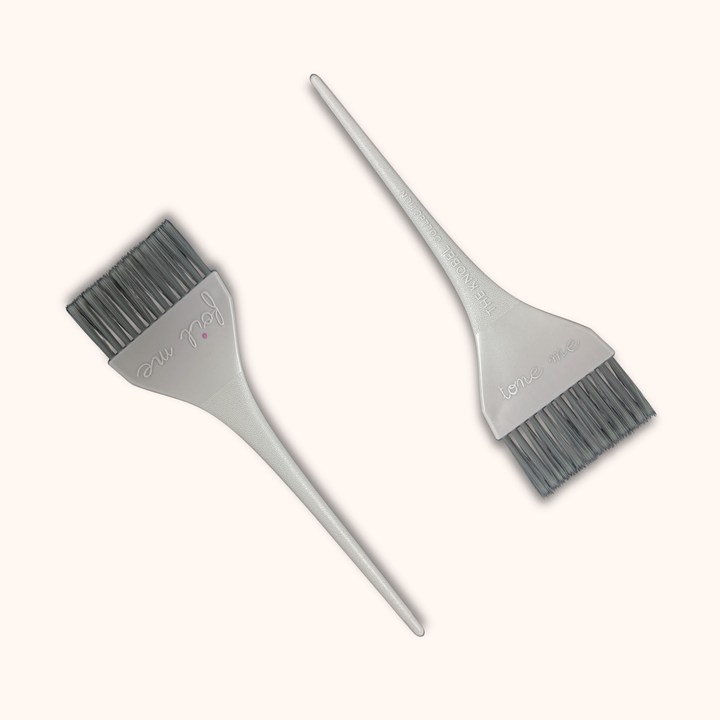 Tone Me Grey - The Knobel Collection