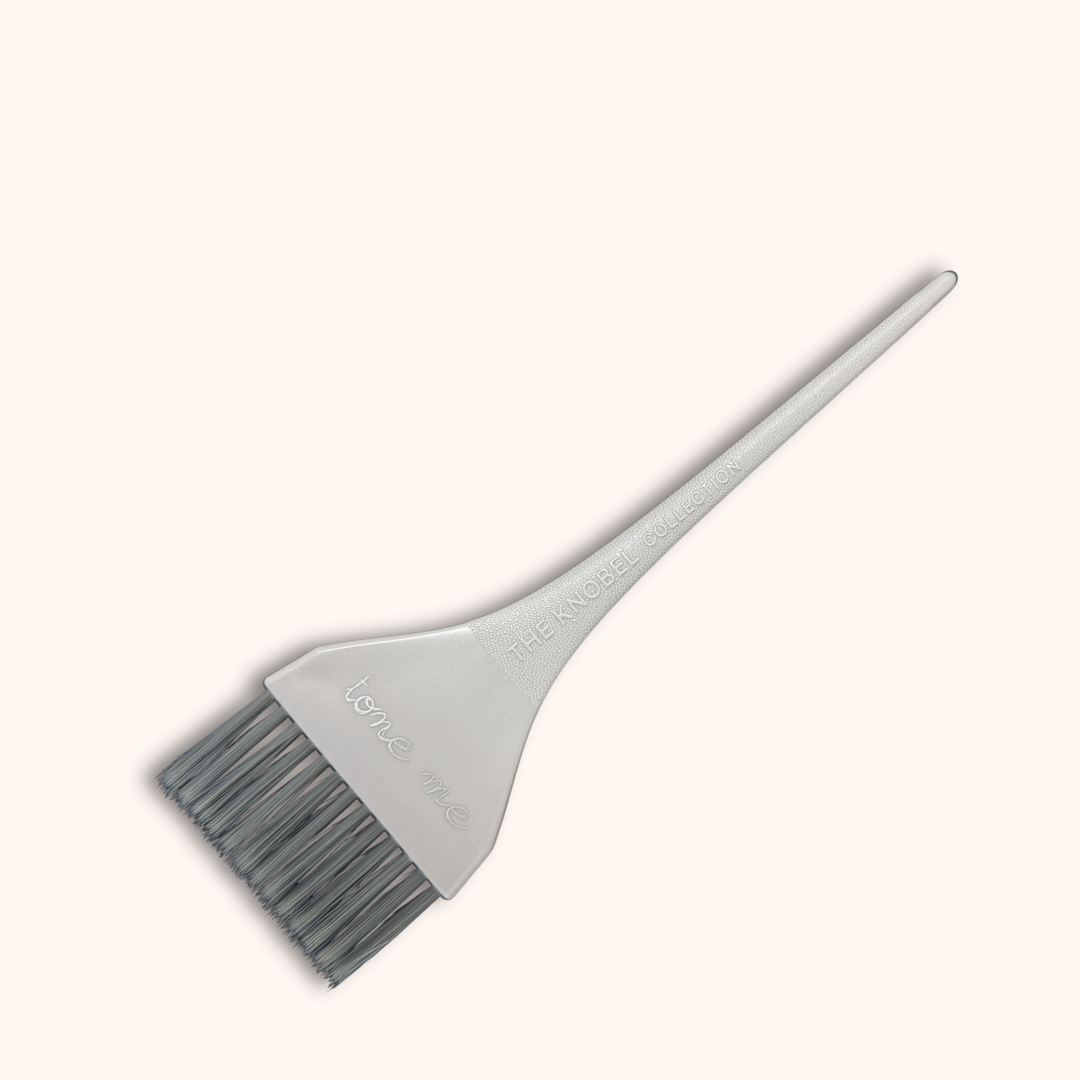 Tone Me Grey - The Knobel Collection