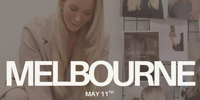 Beyond Blondes (VIC)