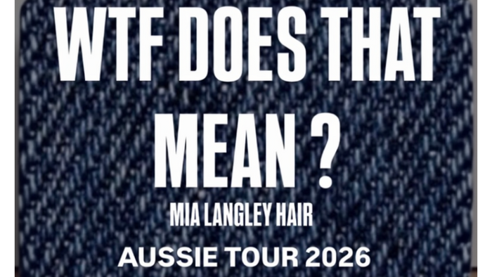 WTF Does That Mean? (VIC)