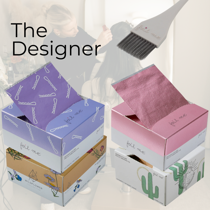The Designer