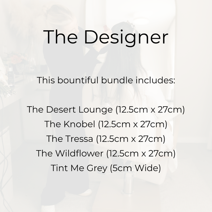 The Designer