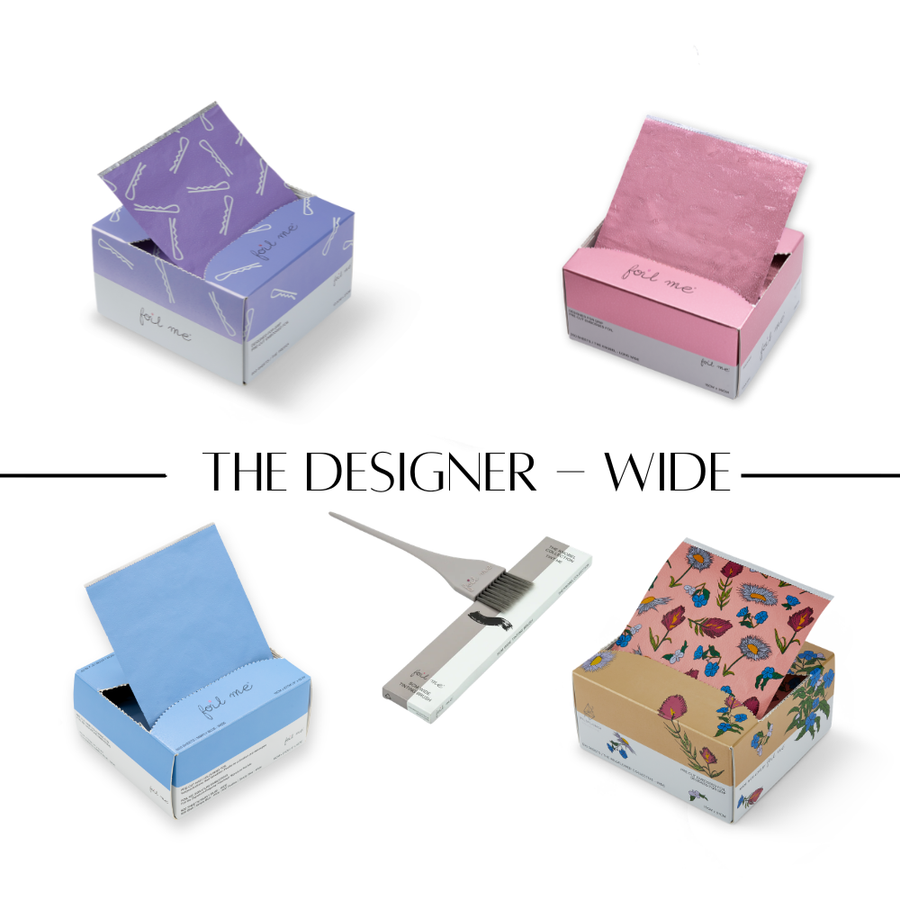 The Designer - Wide