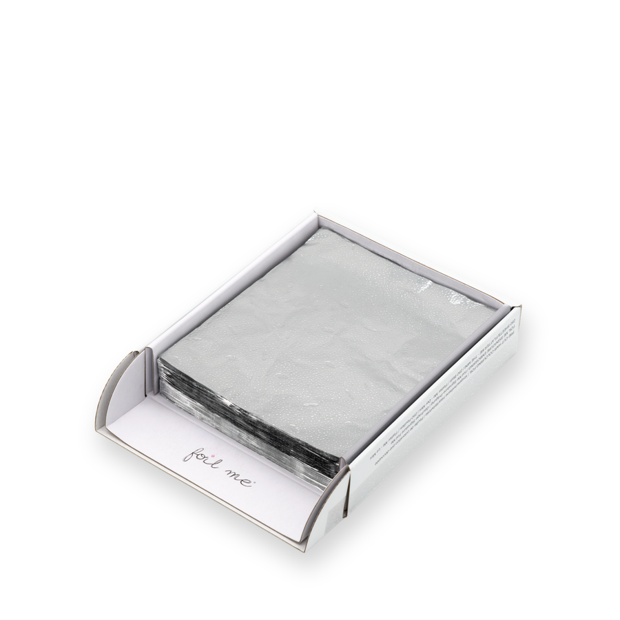 The Mini (Pre-Cut Foil) - 12.5cm x 15cm