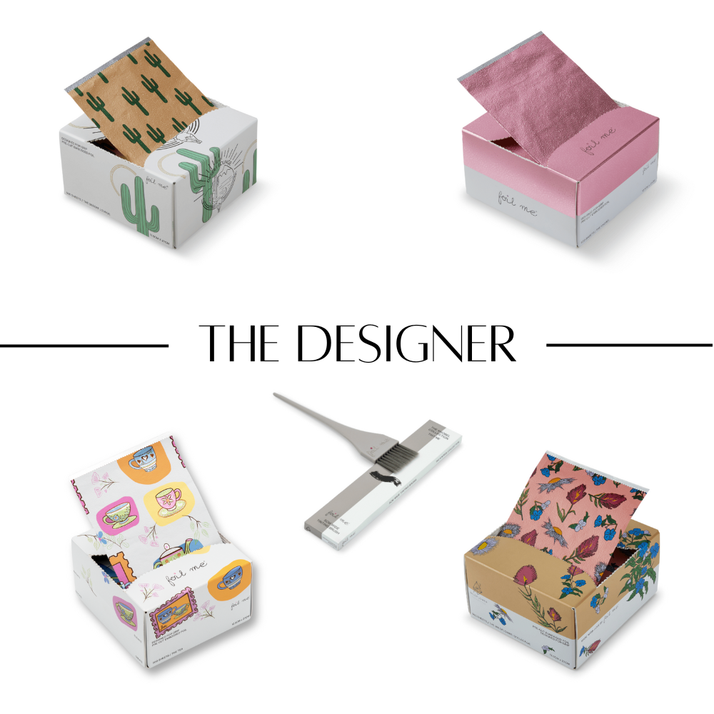 The Designer (Save 10%)