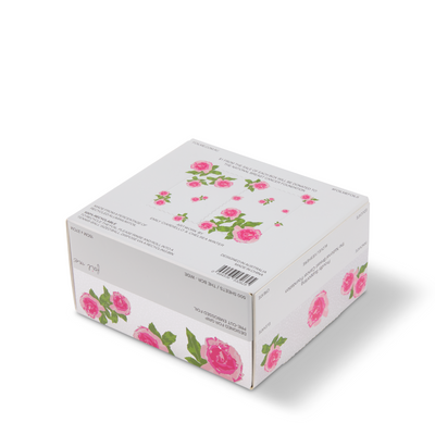 The BCR - Wide (PRE-CUT FOIL - 500 Sheets - 15cm x 27cm)