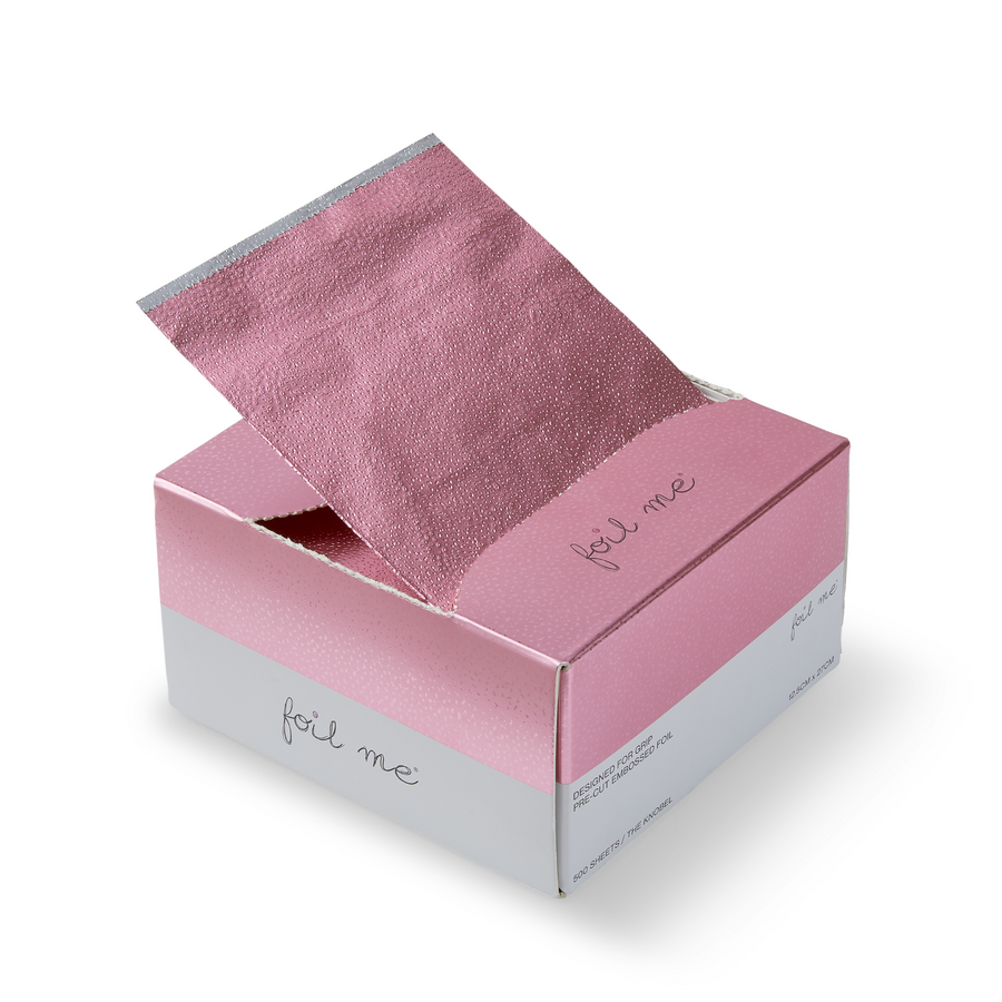 The Knobel - Original (Pre-Cut Foil) - 12.5cm x 27cm