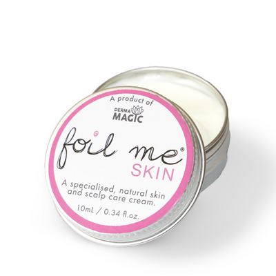 Foil Me SKIN - Sample