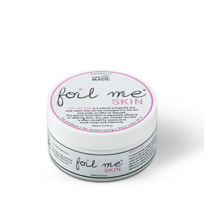 Foil Me SKIN