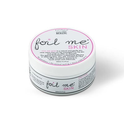 Retail Pack - Foil Me SKIN