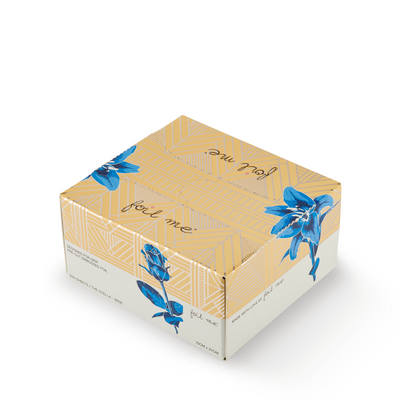 The Stella - Wide (PRE-CUT FOIL - 500 Sheets - 15cm x 27cm)