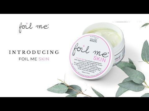 Foil Me SKIN